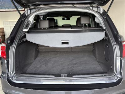 2016 Acura RDX w/Tech w/AcuraWatch   - Photo 7 - Santa Cruz, CA 95062