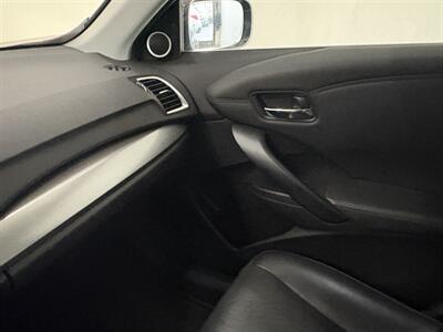 2016 Acura RDX w/Tech w/AcuraWatch   - Photo 14 - Santa Cruz, CA 95062