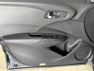 2016 Acura RDX w/Tech w/AcuraWatch   - Photo 21 - Santa Cruz, CA 95062