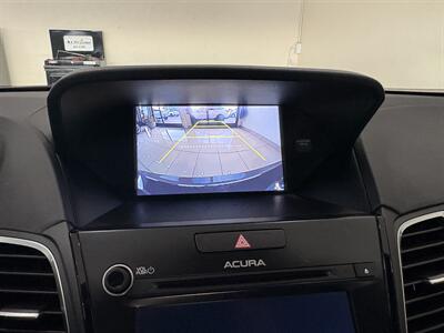 2016 Acura RDX w/Tech w/AcuraWatch   - Photo 11 - Santa Cruz, CA 95062