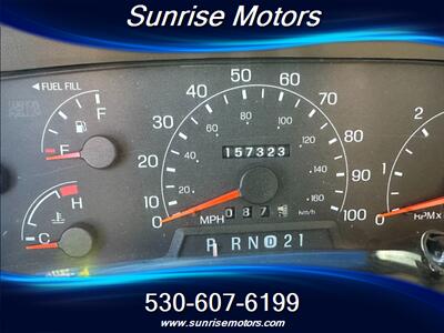 2001 Ford F-250 Super Duty XLT   - Photo 16 - Yuba City, CA 95991