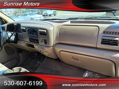 2001 Ford F-250 XLT   - Photo 19 - Yuba City, CA 95991