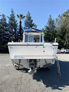 1998 OSPREY 28 FORWARD PILOT HOUSE   - Photo 4 - Yuba City, CA 95991