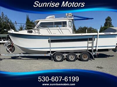 1998 Osprey Boat   - Photo 3 - Yuba City, CA 95991