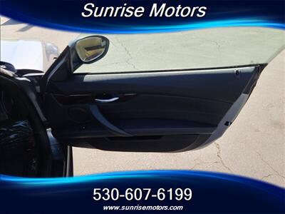 2011 BMW Z4 sDrive30i   - Photo 21 - Yuba City, CA 95991