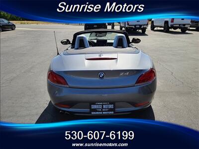 2011 BMW Z4 sDrive30i   - Photo 7 - Yuba City, CA 95991