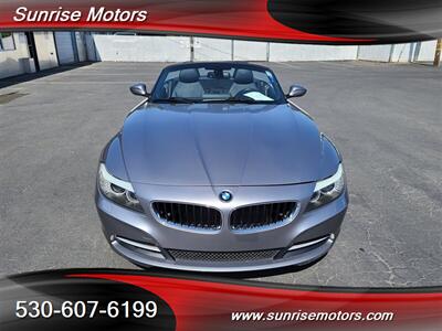 2011 BMW Z4 sDrive30i   - Photo 3 - Yuba City, CA 95991