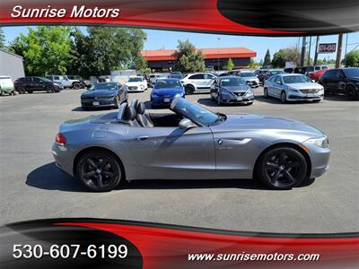 2011 BMW Z4 sDrive30i   - Photo 5 - Yuba City, CA 95991