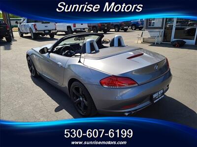 2011 BMW Z4 sDrive30i   - Photo 8 - Yuba City, CA 95991