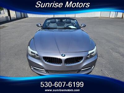 2011 BMW Z4 sDrive30i   - Photo 3 - Yuba City, CA 95991