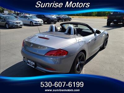 2011 BMW Z4 sDrive30i   - Photo 6 - Yuba City, CA 95991