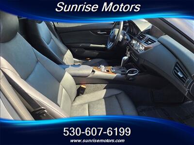 2011 BMW Z4 sDrive30i   - Photo 22 - Yuba City, CA 95991