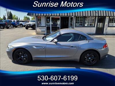 2011 BMW Z4 sDrive30i   - Photo 9 - Yuba City, CA 95991