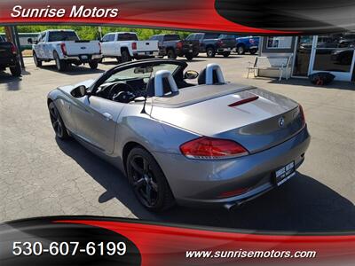 2011 BMW Z4 sDrive30i   - Photo 8 - Yuba City, CA 95991