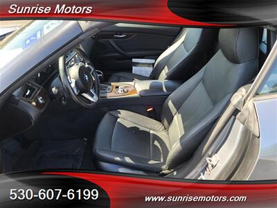 2011 BMW Z4 sDrive30i   - Photo 12 - Yuba City, CA 95991