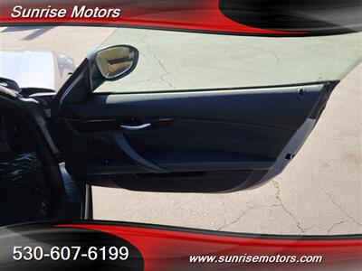 2011 BMW Z4 sDrive30i   - Photo 21 - Yuba City, CA 95991