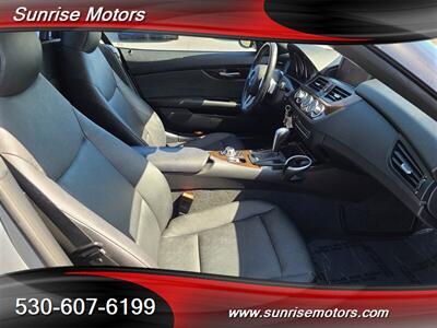 2011 BMW Z4 sDrive30i   - Photo 22 - Yuba City, CA 95991