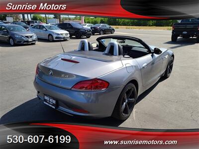 2011 BMW Z4 sDrive30i   - Photo 6 - Yuba City, CA 95991