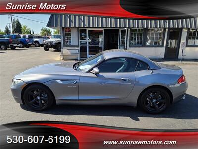 2011 BMW Z4 sDrive30i   - Photo 9 - Yuba City, CA 95991