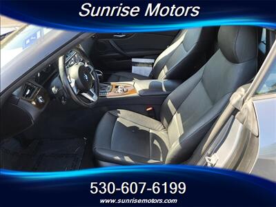 2011 BMW Z4 sDrive30i   - Photo 12 - Yuba City, CA 95991