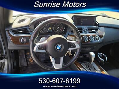 2011 BMW Z4 sDrive30i   - Photo 13 - Yuba City, CA 95991