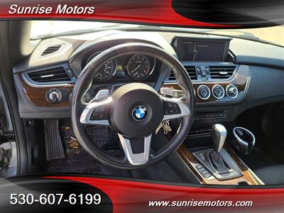 2011 BMW Z4 sDrive30i   - Photo 13 - Yuba City, CA 95991