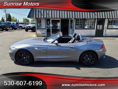 2011 BMW Z4 sDrive30i   - Photo 1 - Yuba City, CA 95991