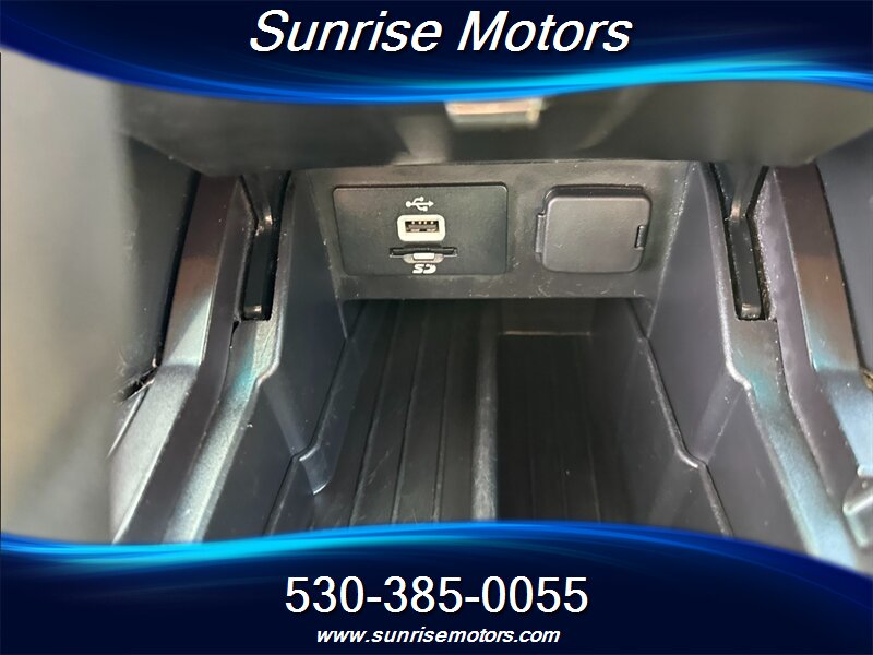 2016 Ford Explorer XLT 4wd - Photo 19 - Yuba City, CA 95991