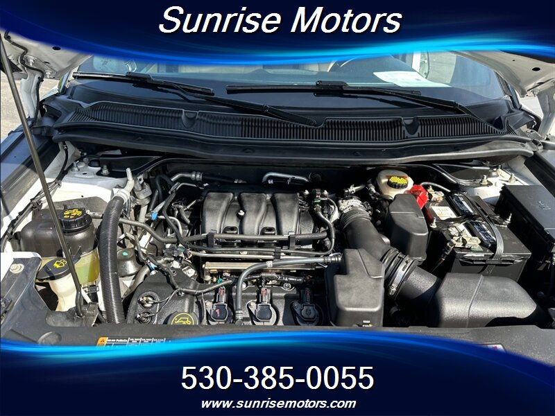 2016 Ford Explorer XLT 4wd - Photo 37 - Yuba City, CA 95991