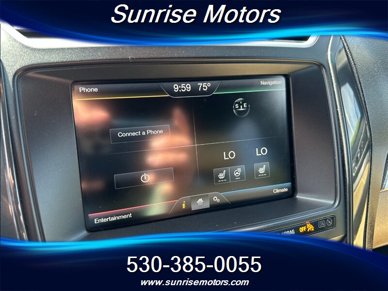 2016 Ford Explorer XLT 4wd - Photo 17 - Yuba City, CA 95991