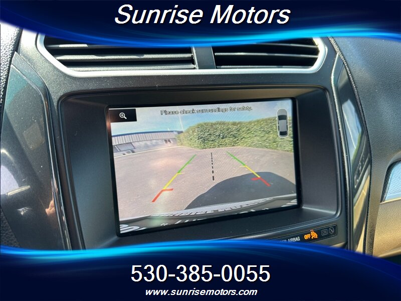 2016 Ford Explorer XLT 4wd - Photo 16 - Yuba City, CA 95991