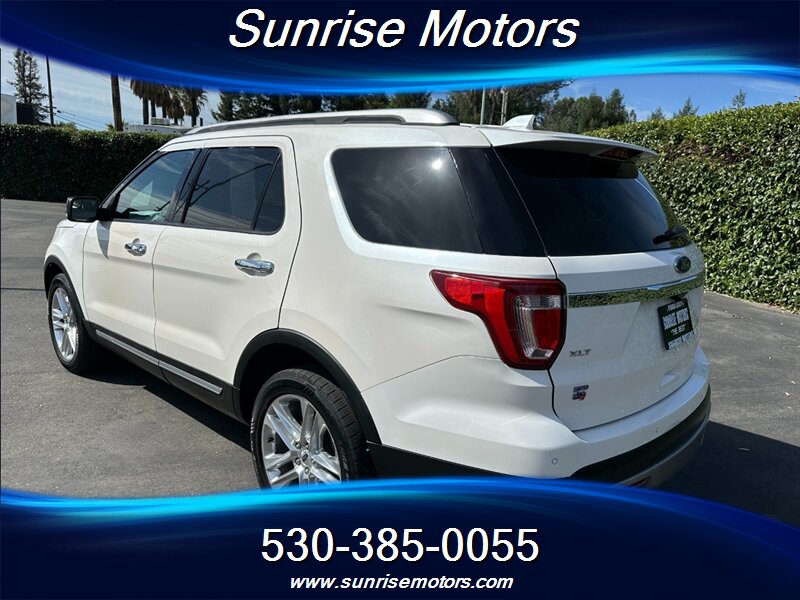 2016 Ford Explorer XLT 4wd - Photo 7 - Yuba City, CA 95991