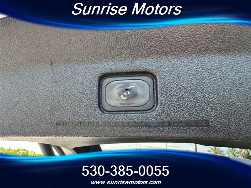 2016 Ford Explorer XLT 4wd - Photo 29 - Yuba City, CA 95991