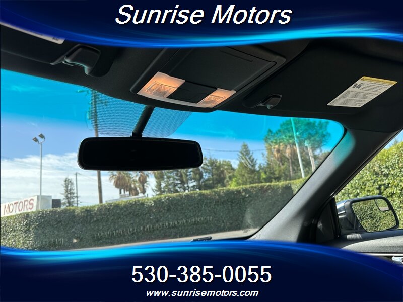 2016 Ford Explorer XLT 4wd - Photo 22 - Yuba City, CA 95991