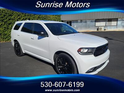 2016 Dodge Durango R/T   - Photo 6 - Yuba City, CA 95991