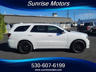 2016 Dodge Durango R/T   - Photo 7 - Yuba City, CA 95991