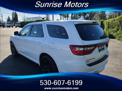 2016 Dodge Durango R/T   - Photo 3 - Yuba City, CA 95991