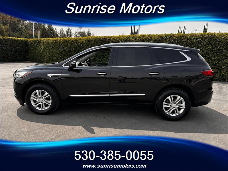 2020 Buick Enclave Essence - Photo 8 - Yuba City, CA 95991