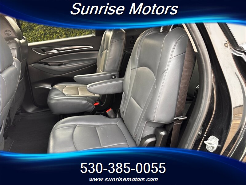 2020 Buick Enclave Essence - Photo 19 - Yuba City, CA 95991