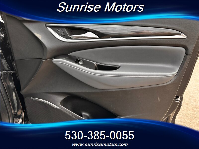 2020 Buick Enclave Essence - Photo 29 - Yuba City, CA 95991
