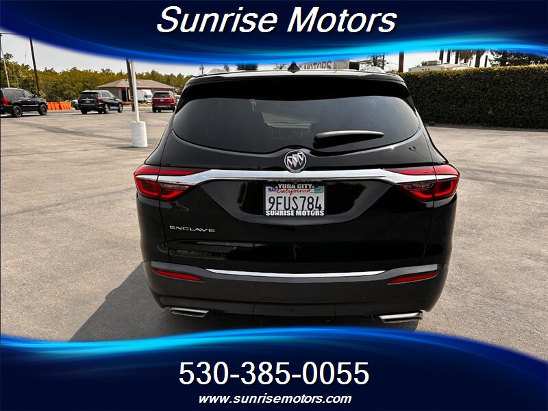 2020 Buick Enclave Essence - Photo 6 - Yuba City, CA 95991