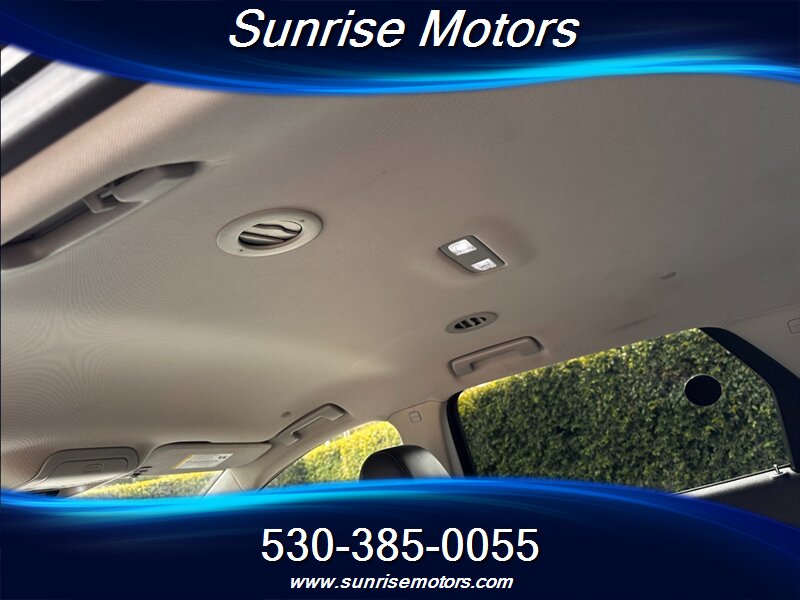 2020 Buick Enclave Essence - Photo 21 - Yuba City, CA 95991