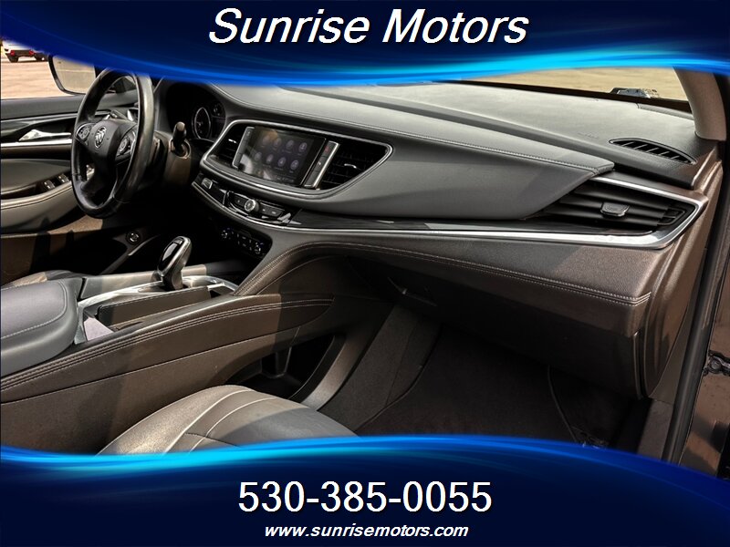 2020 Buick Enclave Essence - Photo 31 - Yuba City, CA 95991
