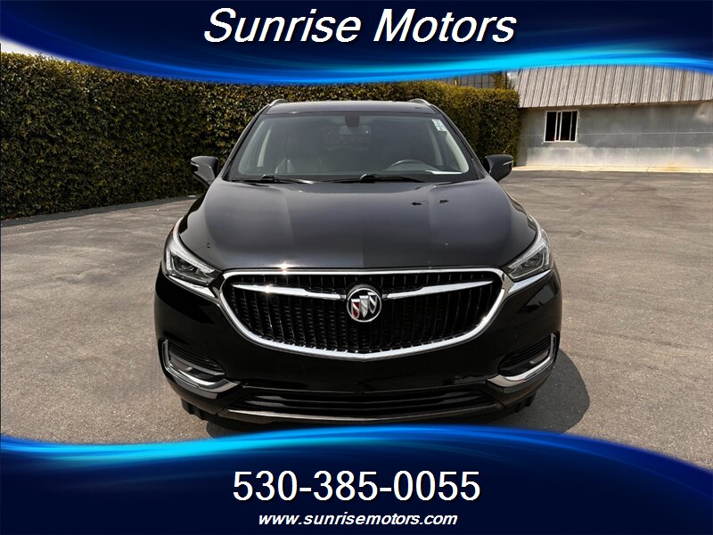 2020 Buick Enclave Essence - Photo 2 - Yuba City, CA 95991