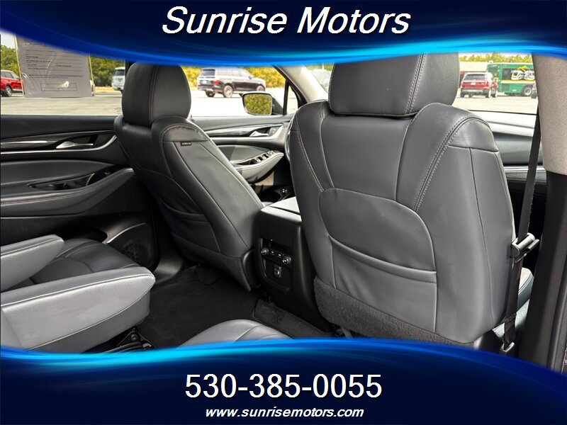 2020 Buick Enclave Essence - Photo 27 - Yuba City, CA 95991