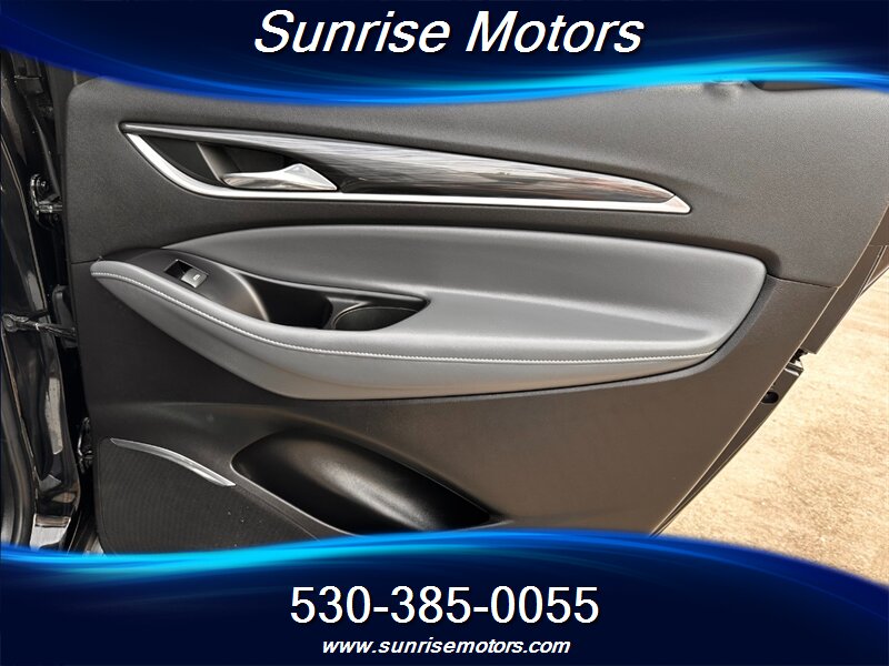 2020 Buick Enclave Essence - Photo 25 - Yuba City, CA 95991
