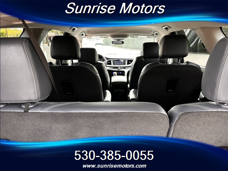 2020 Buick Enclave Essence - Photo 23 - Yuba City, CA 95991