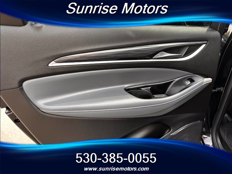 2020 Buick Enclave Essence - Photo 18 - Yuba City, CA 95991