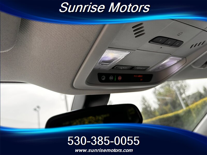 2020 Buick Enclave Essence - Photo 17 - Yuba City, CA 95991