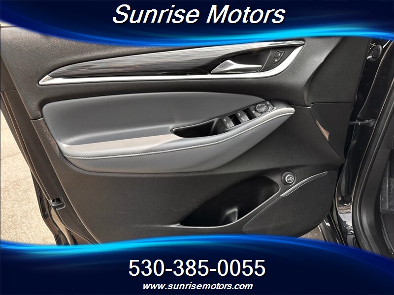 2020 Buick Enclave Essence - Photo 10 - Yuba City, CA 95991